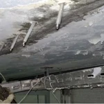 Фото №3 Усиление фундамента без копки, укрепление грунта