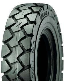 Фото Шина на вилочный погрузчик 23X9-10 20PR Kenda K610 K