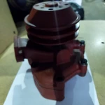 Фото №4 Насос водяной TDK 110 6L (6R105AZLD1-R510101,510201,510002)