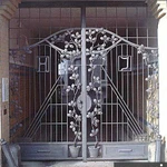 Фото №3 Изготовление и установка долговечных кованых изделий