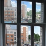 Фото №2 Мытье окон