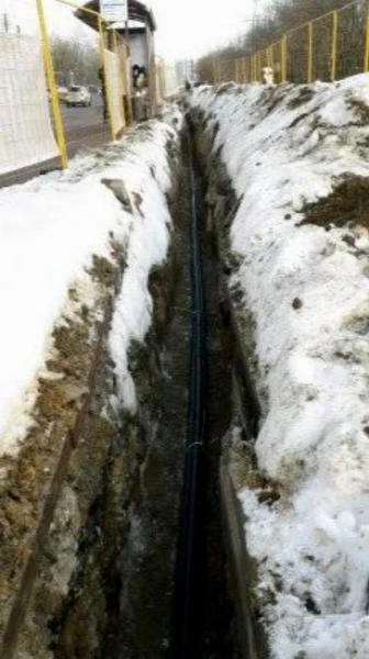 Фото Водопровод и канализация. Устройство и ремонт