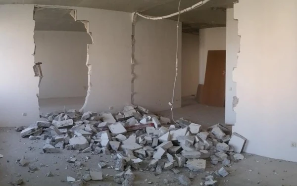 Фото Демонтаж. Вывоз мусора.