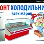 Ремонт холодильников в Брянске