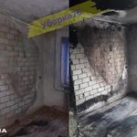 Фото №6 Клининговые улуги