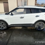 Фото №2 Hyundai Creta, 2017 от собственника