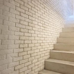 Фото №12 Укладка плитки, керамогранита, санузел под ключ