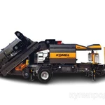 Фото №3 Пресс подборщик с обмотчиком рулонов RK MASTER PRO - FJB GROUP LLC