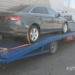 Фото №2 Эвакуатор.