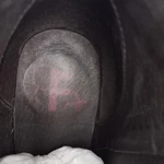 Фото №3 Ботильоны Италия, весна - осень, нубук, с подарком