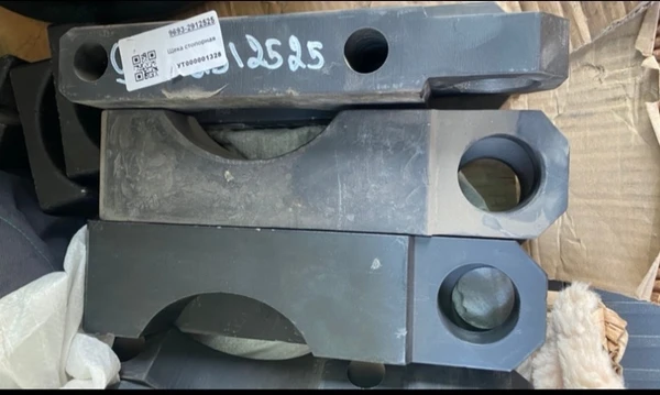 Фото Щека стопорная НЕФАЗ 9693-2912525