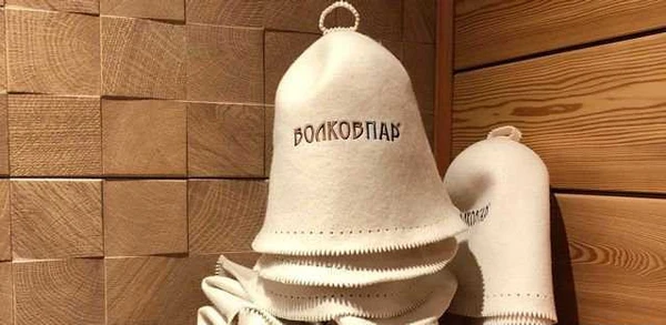 Фото Строитество бань под ключ от Волковпар