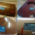 Фото №2 Ремонт крышек для аквариума Jebo San-San