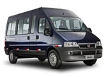 фото FIAT Ducato, 2.3 МТ