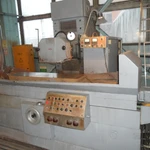 Ремонт шлифовальных станков 3л722.