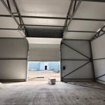 Фото №3 Ангаp 540 м² | Производствo / Склaд / Автoсeрвиc / Фулфилмeнт | Kлacc A | 100 кBт