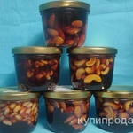 Фото №6 Варенье из сосновых шишек