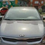 Аренда автомобиля KIA RIO