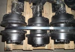 фото 81EM-10030 Каток поддерживающий Hyundai R210LC-7, R250LC-7