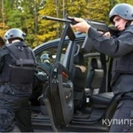 Фото №2 Услуги охранной организации