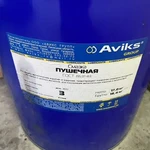 фото Смазка консервационная ПУШЕЧНАЯ