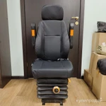 Фото №2 Сиденье (кресло ) для спецтехники