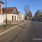 Фото №6 1-к квартира на первом этаже с отдельным входом и гаражом