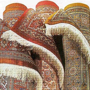Фото Химчистка (стирка) ковров, чистка мягкой мебели в Йошкар-Оле