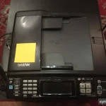 фото МФУ brother mfc-990cw