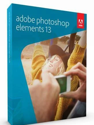 Фото Adobe Photoshop Elements 13 Windows Russian AOO License TLP