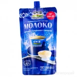 Фото №4 Сгущенное молоко ГОСТ