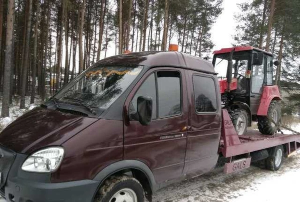 Фото Эвакуация круглосуточно