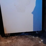 Фото №3 Морозильная камера бу бирюса