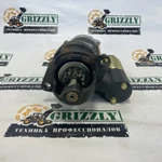 Фото №4 Стартер 1AQ000-370001/QDJ252Y