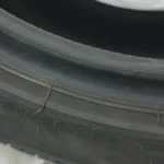 Фото №2 Шины бриджстоун туранзаТ005