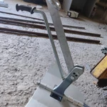 Фото №4 Якорь для лебедки ARB AUSTRALIA