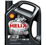 фото Shell Helix Ultra ECT 5w30 / Шелл 5w30