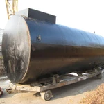 Резервуары объемом 25м3