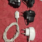 Фото №8 Блок питания / зарядка для телефона