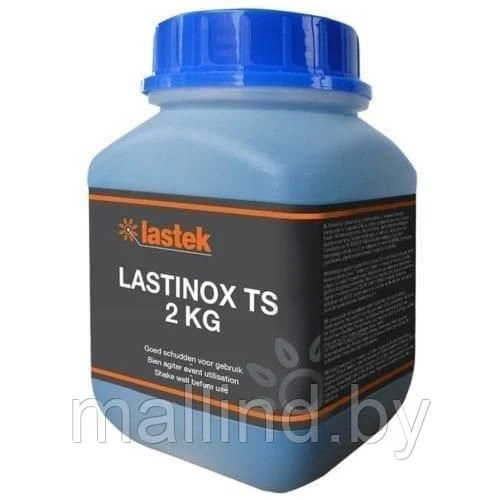 Фото Паста травильная Lastinox TS 2 кг