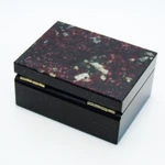 Фото №4 Эвдиалит - Коллекционная Шкатулка