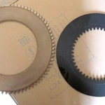 Фото №3 Узлы и агрегаты тепловоза ТГМ-4