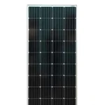 Установка и продажа солнечных панелей