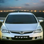 Honda Civic 8 (4D,5D)