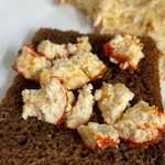 Фото №4 Домашний сыр