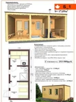 Фото №2 Мобильная баня (Б_1) 17,09 м2