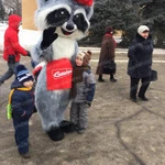 Фото №6 Услуги промоутеров