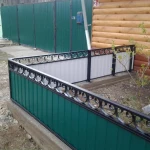 Фото №8 сварочные работы
