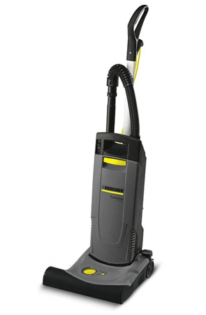 Фото Щеточный пылесос для сухой уборки Karcher CV 38/2