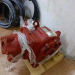 Фото №3 Насос СЦЛ-01А левого или правого вращения